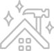 Full Suite of Roof and Attic Services